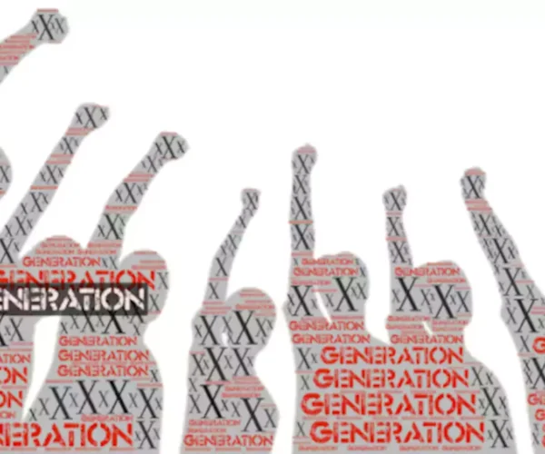 Generation X
