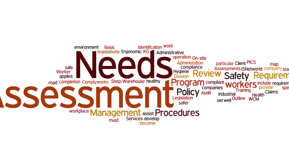 14_Needs-Assessment Surveys