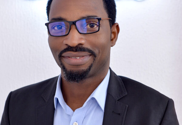 Dr Adewale Opawale - MD, STREAM Insight_ME